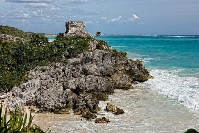 Tulum, Coba, Cenote Kuxtal and Playa Del Carmen! Deluxe Tour - Reviews and Feedback