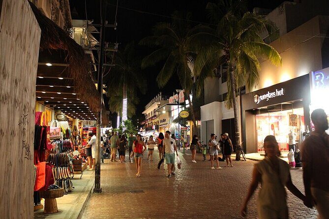 Tulum, Coba & Cenote Kuxtal! Deluxe Tour from Playa Del Carmen - Who Will Love This Tour?