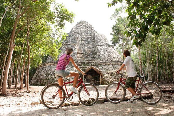 Tulum, Coba & Cenote Kuxtal! Deluxe Tour from Playa Del Carmen - FAQs