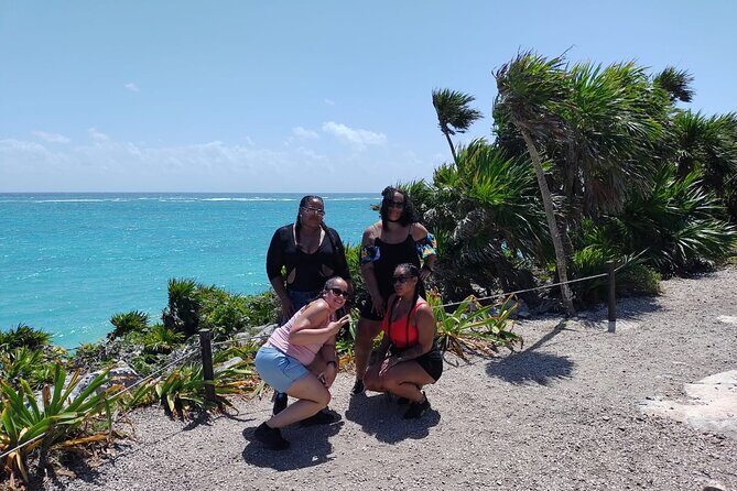 Tulum, Coba, Cenote & Mayan Village Tour - An In-Depth Look at the Tour Experience
