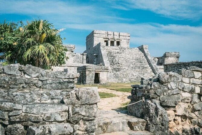 Tulum, Coba, Cenote & Mayan Village Tour - FAQ