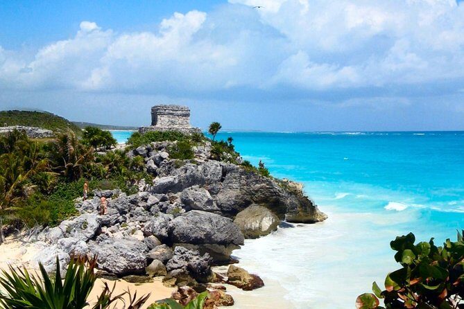 Tulum, Coba, Cenote & Playa del Carmen Tour - The Experience from Travelers’ Perspectives