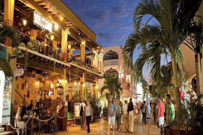 Tulum, Coba, Cenote & Playa del Carmen Tour - FAQ