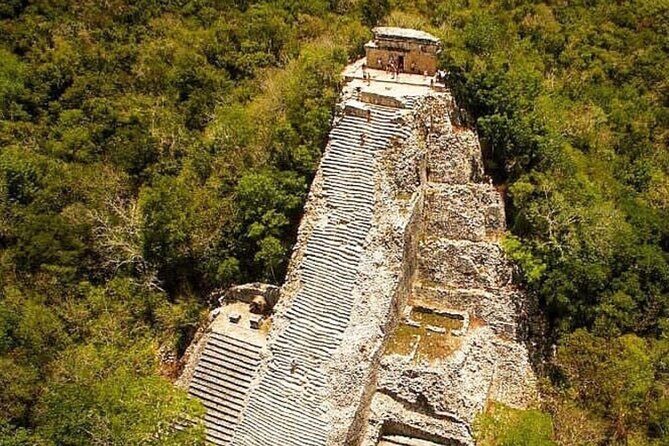 Tulum Coba cenote swim - Final Thought