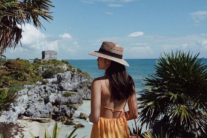 Tulum Coba Cenote Swim and Lunch Full Day Mayan Tour - The Sum Up: Who Should Consider This Tour?