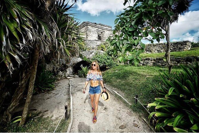 Tulum Coba Cenote Swim And Playa Del Carmen Adventure - The Experience of Past Travelers