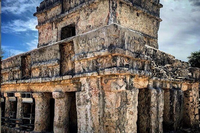 Tulum Coba cenote swim Playa del Carmen - FAQ