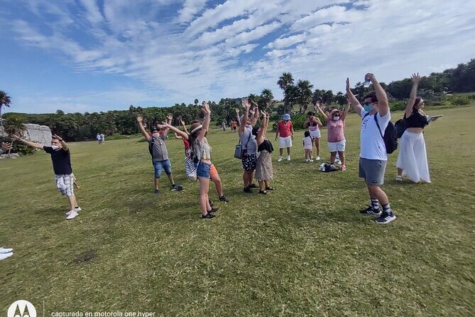 Tulum, Coba, Cenotes and 5th Av Playa del carmen Tour - FAQ