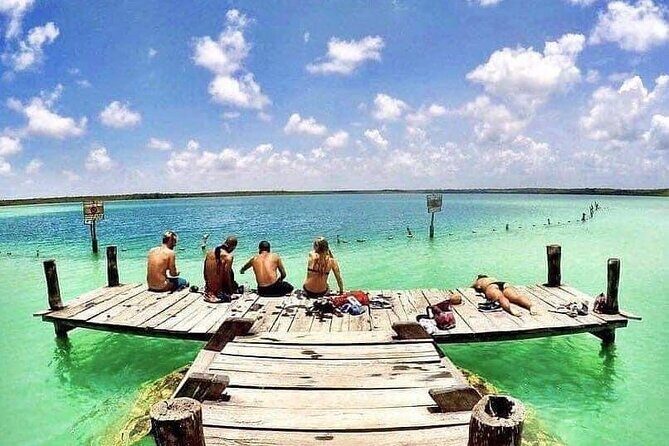 Tulum, Coba, Playa Del Carmen, And Cenote All Inclusive Tour - Who Should Consider This Tour?