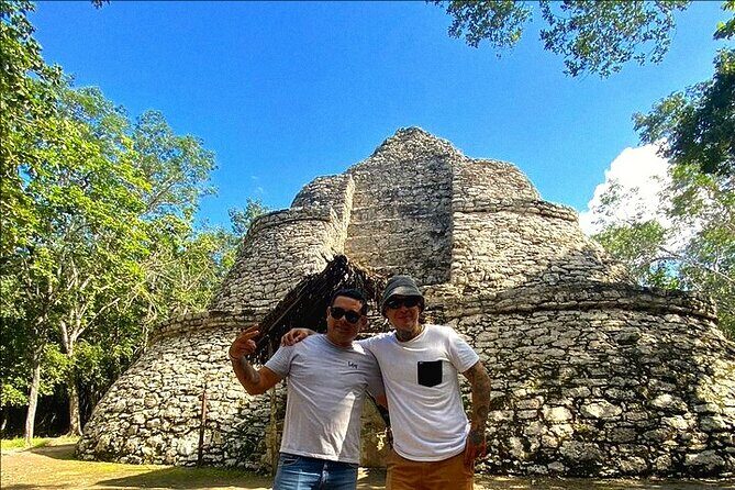 Tulum & Coba: Ruins, Rides & Refreshing Dips! - Key Points