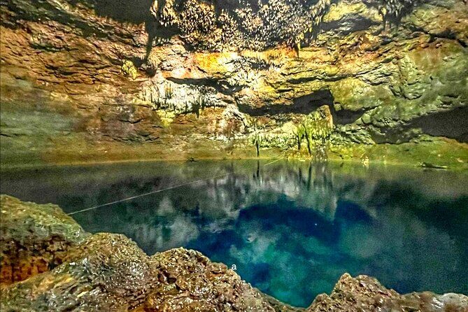 Tulum & Coba: Ruins, Rides & Refreshing Dips! - What Travelers Say (Based on Actual Reviews)