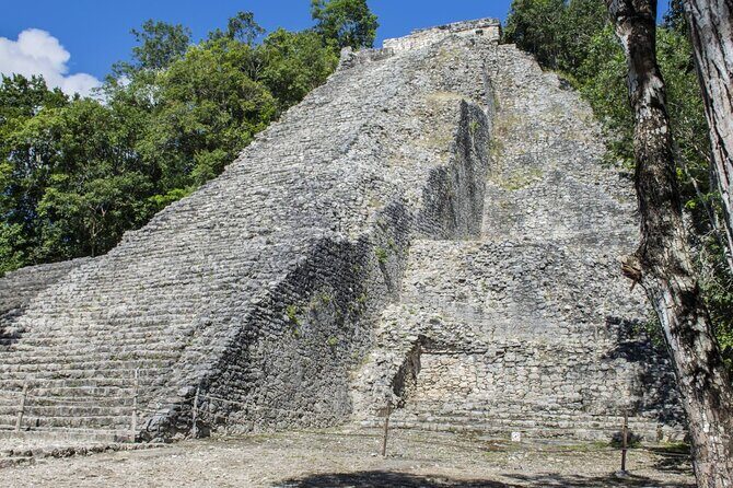 Tulum & Coba Ruins Tour! Cenote swim from Tulum City - The Itinerary: A Closer Look