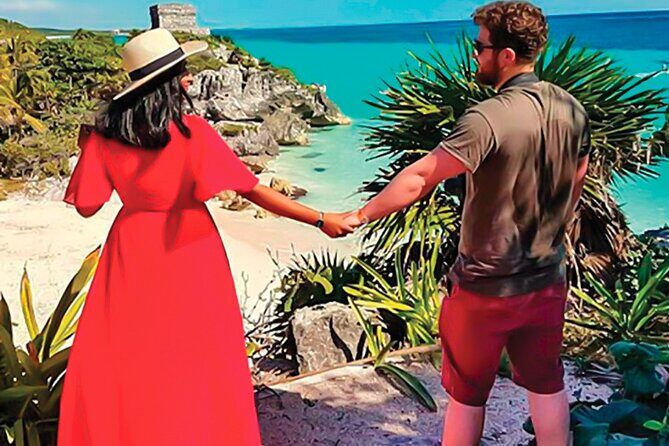 Tulum & Coba Ruins Tour! Cenote swim from Tulum City - The Logistics: What to Expect