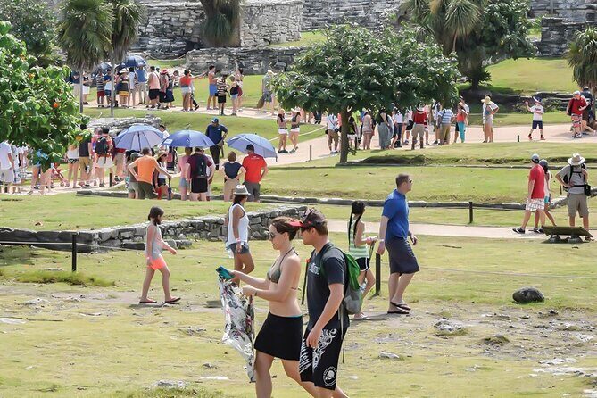 Tulum & Coba Ruins Tour! Cenote swim from Tulum City - Final Thoughts