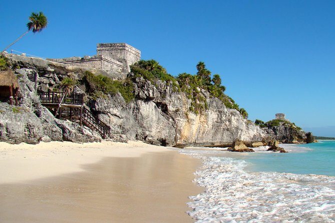 Tulum & Coba Ruins with Cenote Swimming from Playa del Carmen - Who Will Love This Tour?