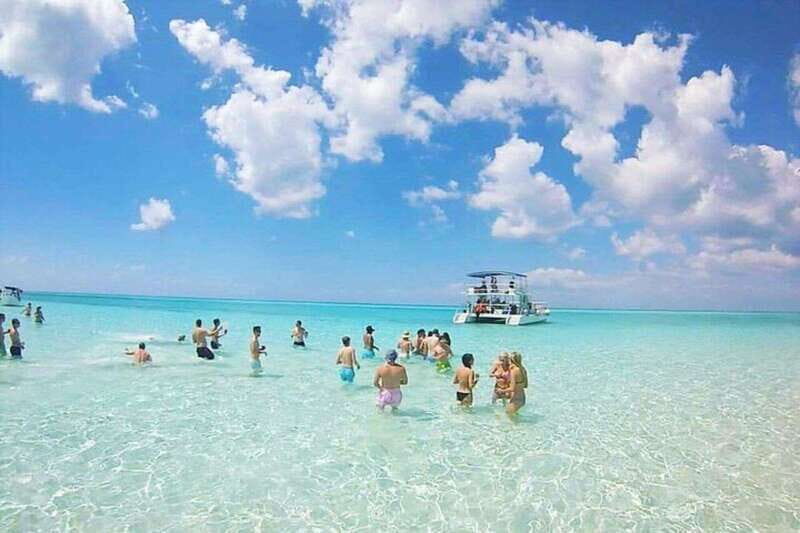 Tulum: Cozumel Cielo Snorkel Adventure from Cancun - Key Points