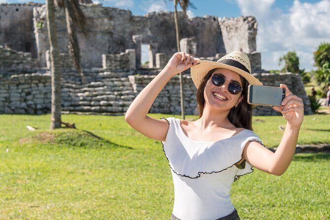 Tulum Day Tour with Archaeological Site Admission - A Full Breakdown of the Tulum Day Tour Experience