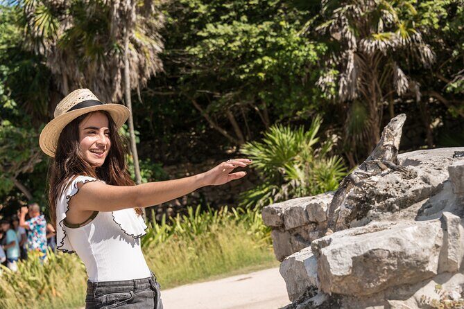 Tulum Day Tour with Archaeological Site Admission - The Sum Up: Who Is This Tour Perfect For?