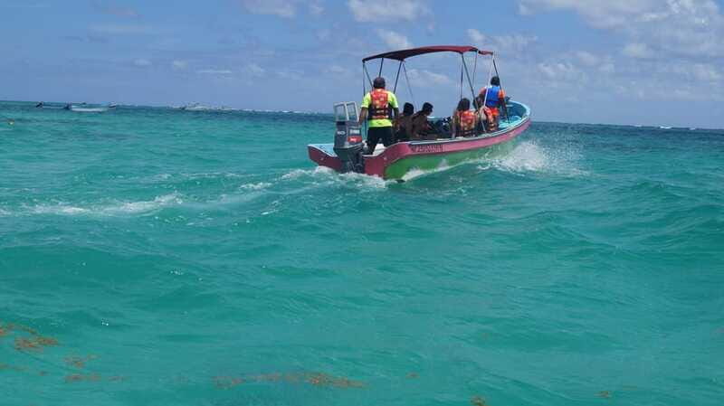 Tulum: Deep Sea Fishing - Who should consider this tour