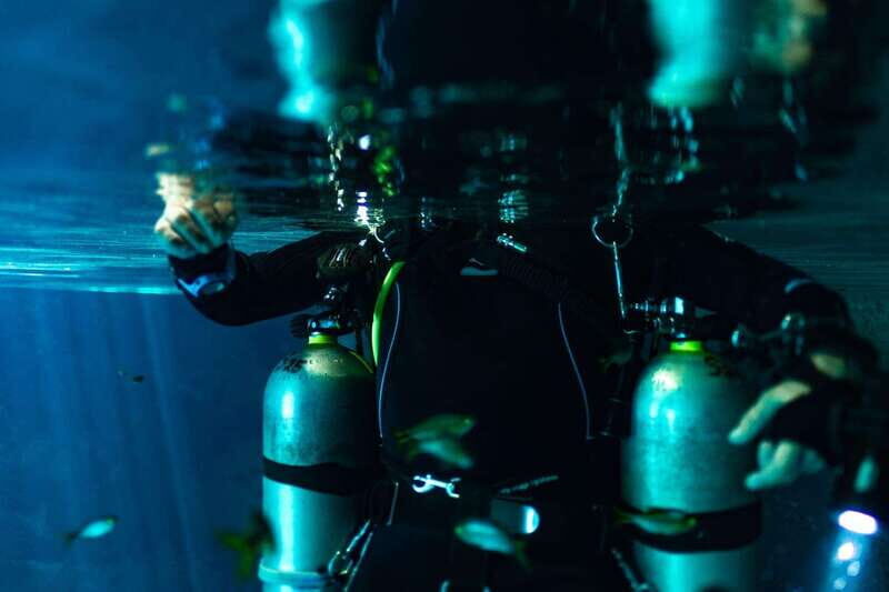 Tulum: Discover the Depths of Dos Ojos Cenote - What’s Included and What’s Not