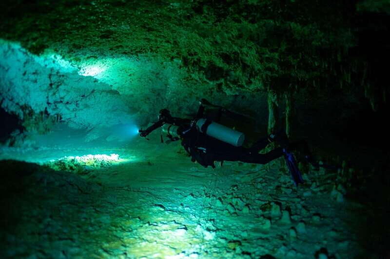 Tulum: Discover the Depths of Dos Ojos Cenote - The Practical Side: Logistics and Considerations
