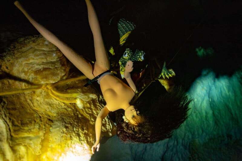 Tulum: Discover the Depths of Dos Ojos Cenote - What Travelers Are Saying