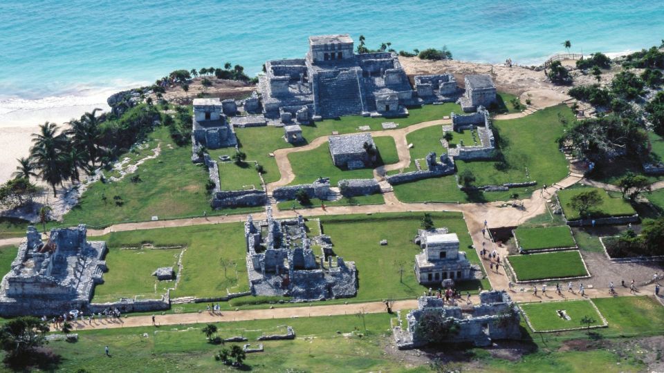 Tulum Discovery Private Tour - Recommended Attire and Essentials