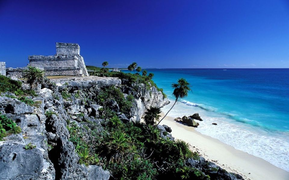 Tulum Discovery Private Tour - Booking and Confirmation