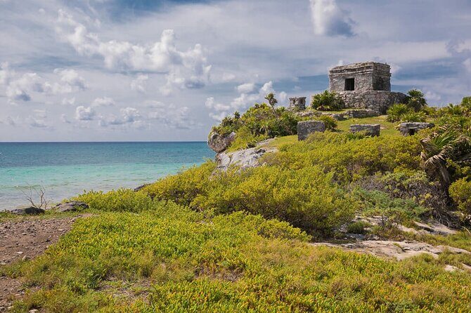 Tulum & Dolphin Connection from Cancun - Who This Tour Is Best For