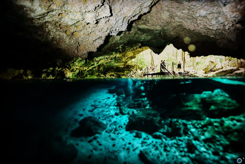 Tulum: Dos Ojos Cenote 2 Scuba Dives (Certified Divers) - Multilingual Instructor and Experience