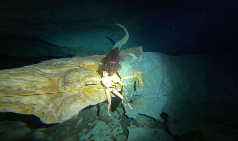 Tulum: Dos Ojos Cenote 2 Scuba Dives with Transfer Option - Final Thoughts