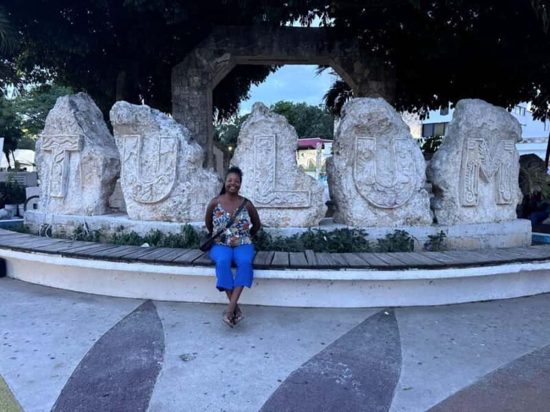 Tulum: Downtown Food Tour with Local Guide - Exploring Tulum’s Downtown Food Scene