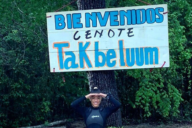 Tulum E-Bike Jungle Zip Line/Repel Snorkel Cenote + Lunch - Who Will Benefit Most?