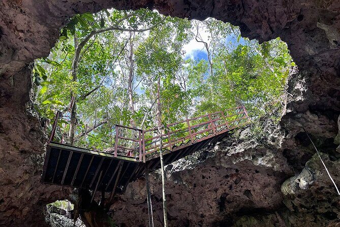 Tulum E-Bike Jungle Zip Line/Repel Snorkel Cenote + Lunch - Final Thoughts