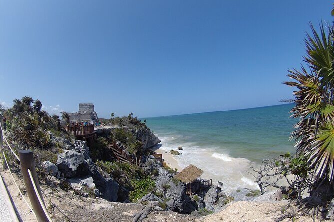 Tulum E-Scooter Tour The Jaguar Park - Who Should Consider This Tour?