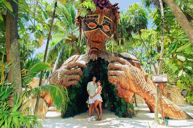 Tulum Essence Art and Photography Tour - What’s Included and Practical Details