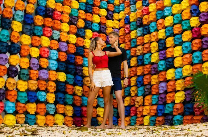 Tulum Essence Art and Photography Tour - Authentic Feedback and Real-World Insights