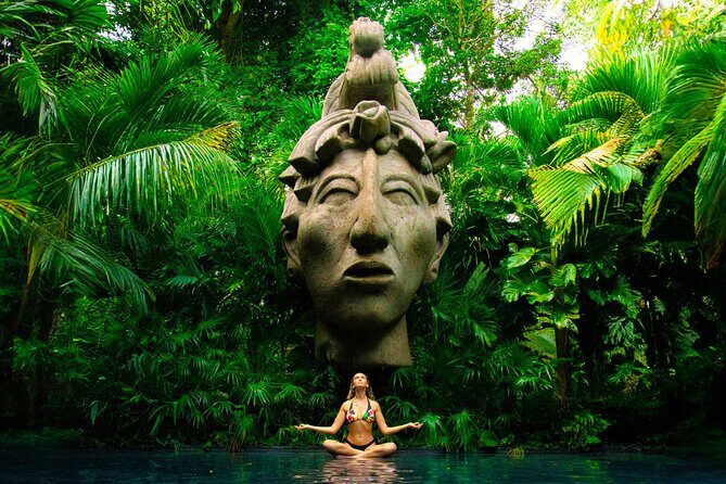 Tulum Essence Art and Photography Tour - FAQ