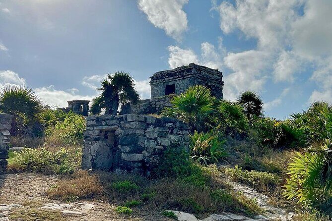 Tulum Excursion: Ancient Ruins + Cenote & Food! From Riviera Maya - Practical Tips for Making the Most of Your Tour