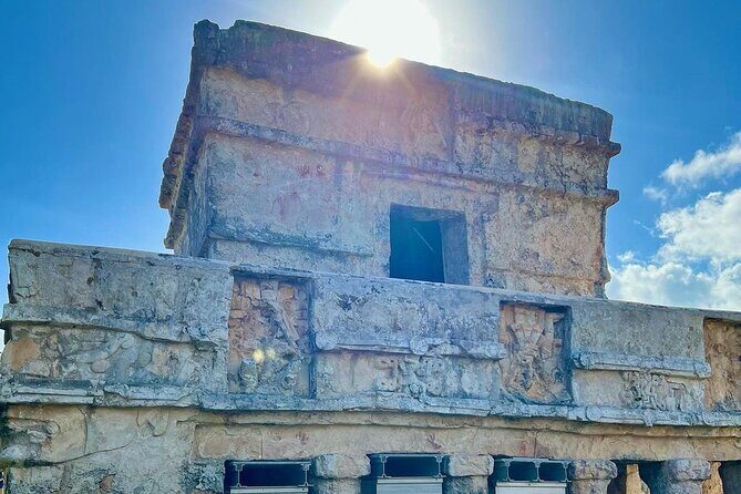 Tulum Excursion: Ancient Ruins + Cenote & Food! From Riviera Maya - The Sum Up: Is This Tour Worth It?