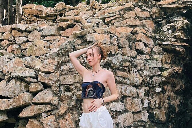 Tulum Excursion: Ancient Ruins + Cenote & Food! From Riviera Maya - FAQ