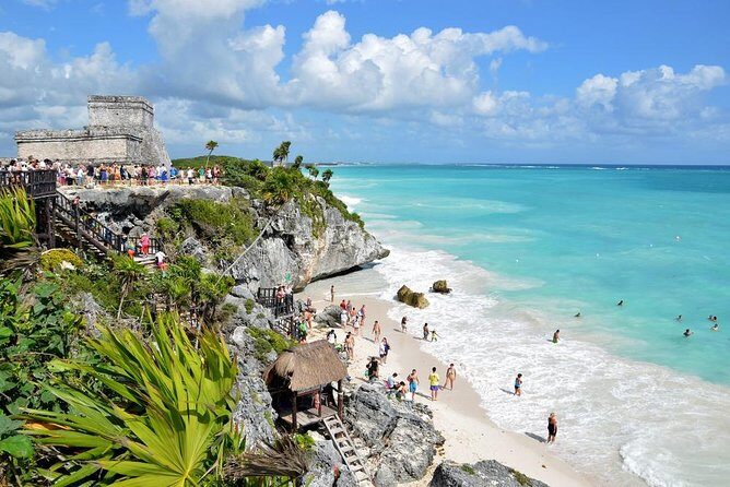 Tulum Express - Key Points