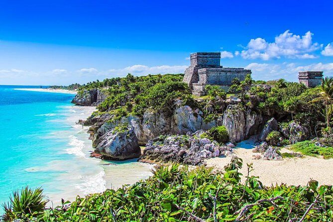 Tulum Express - Who Will Love This Tour?