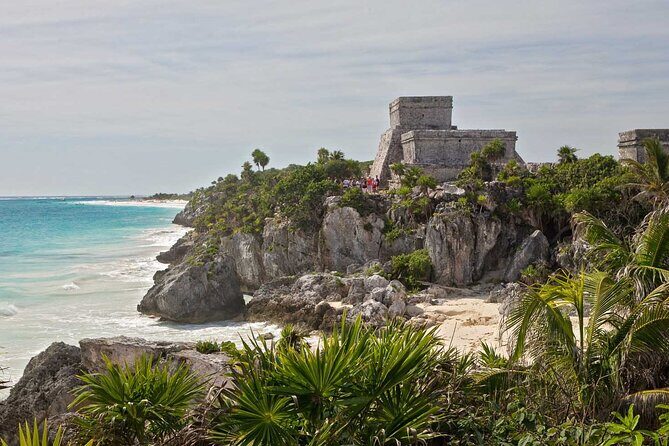 Tulum Express by Coba Sunset - Key Points
