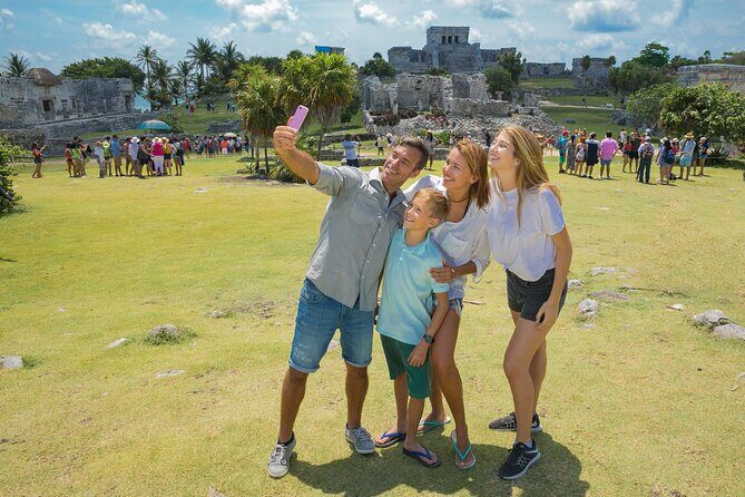 Tulum Express by Coba Sunset - What Do the Reviews Say?