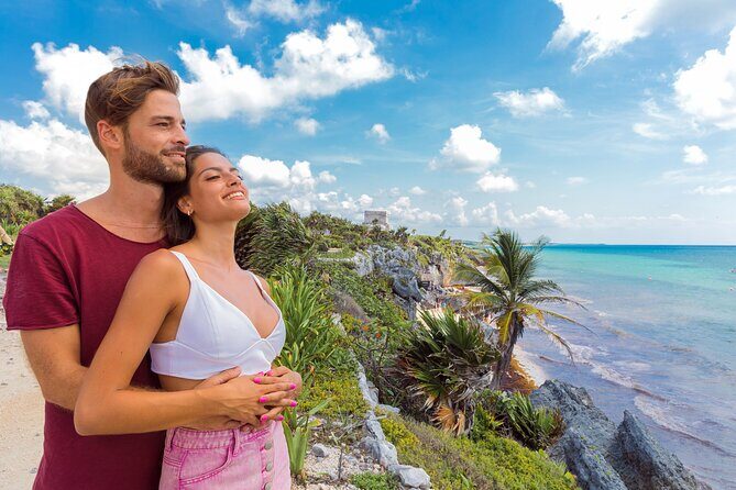 Tulum Express by Coba Sunset - FAQ