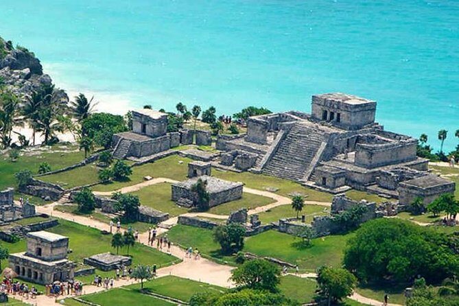 Tulum Express by Van - What Travelers Say