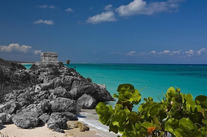 Tulum Express by Van - Who Is This Tour Best For?
