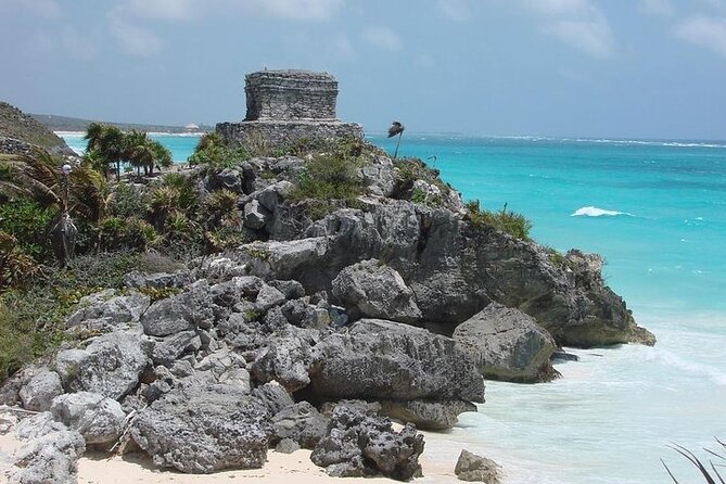 Tulum Express - Logistics and Timing