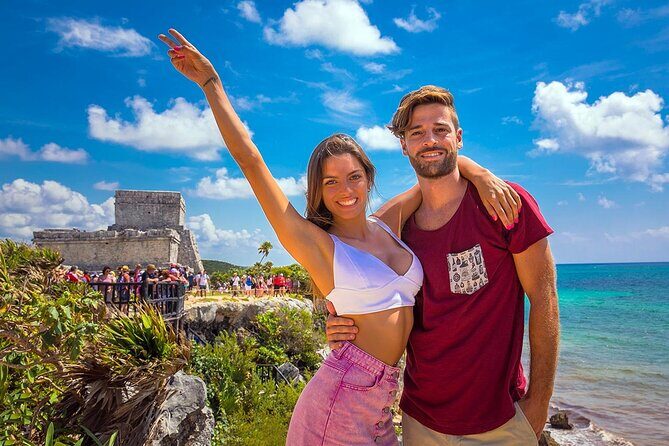 Tulum Express from Cancun and Riviera Maya - What to Expect from the Tour